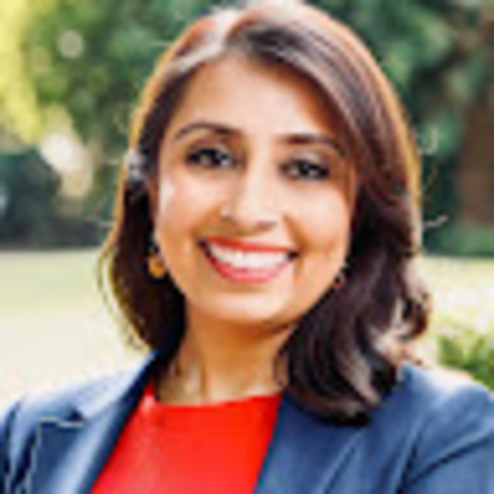 Meet your Posher, Mitali